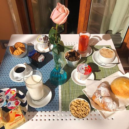 Effe Home Sorrento Dış mekan fotoğraf