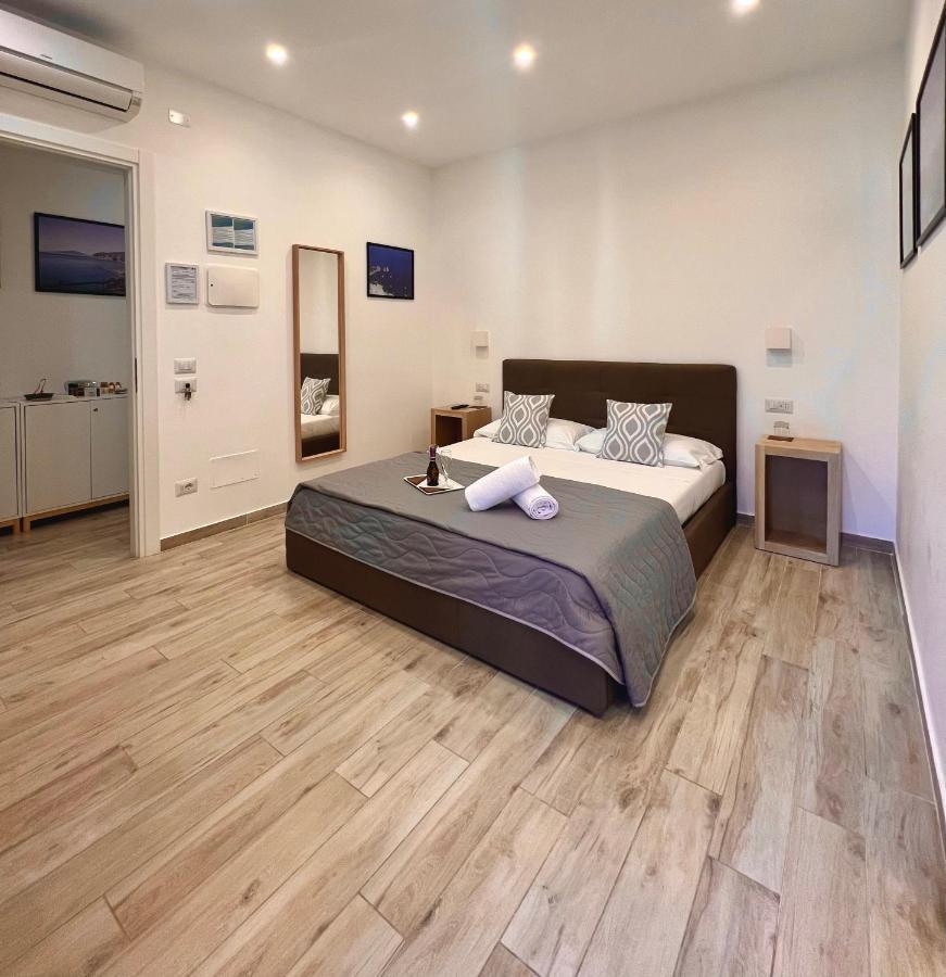 Effe Home Sorrento Dış mekan fotoğraf