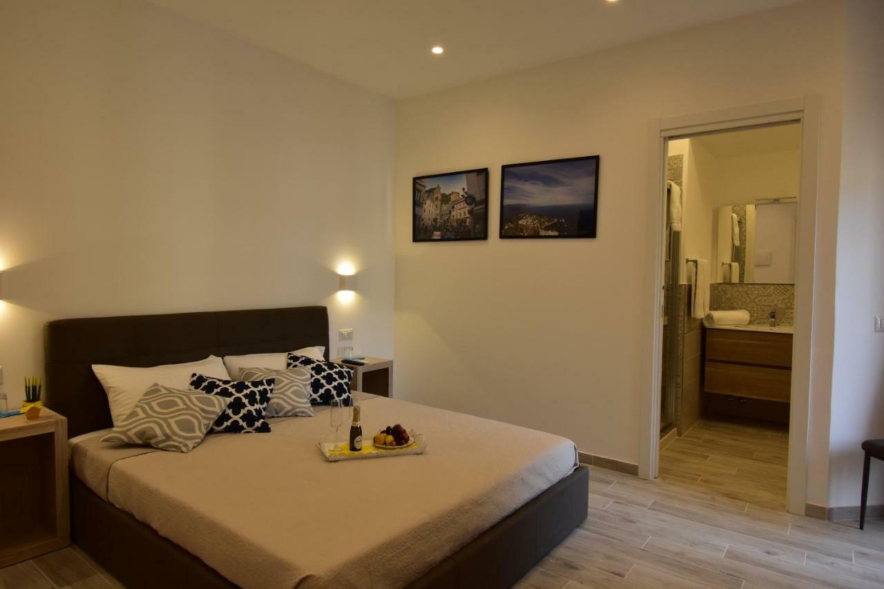 Effe Home Sorrento Dış mekan fotoğraf