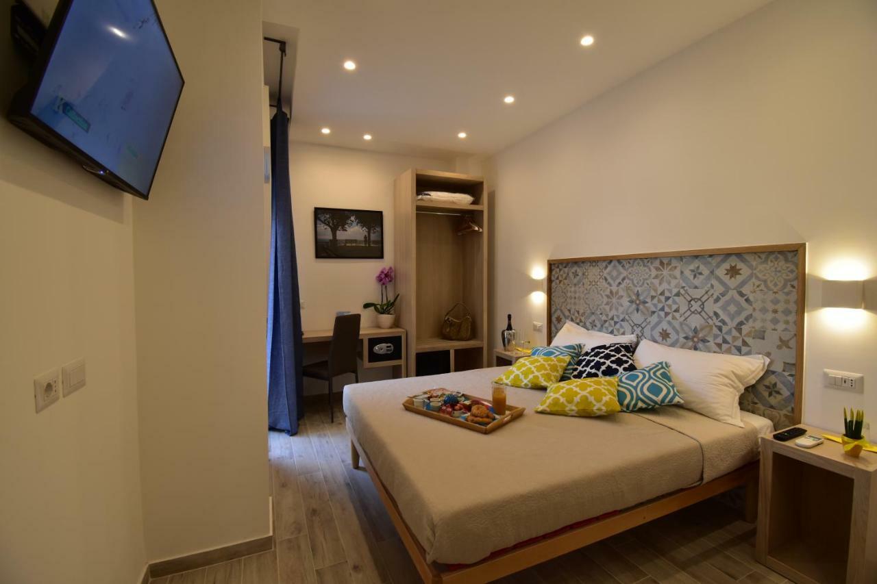 Effe Home Sorrento Dış mekan fotoğraf