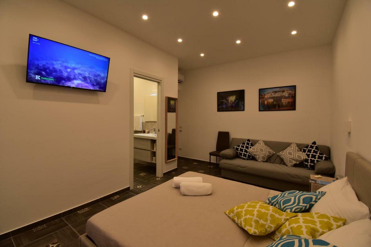 Effe Home Sorrento Dış mekan fotoğraf