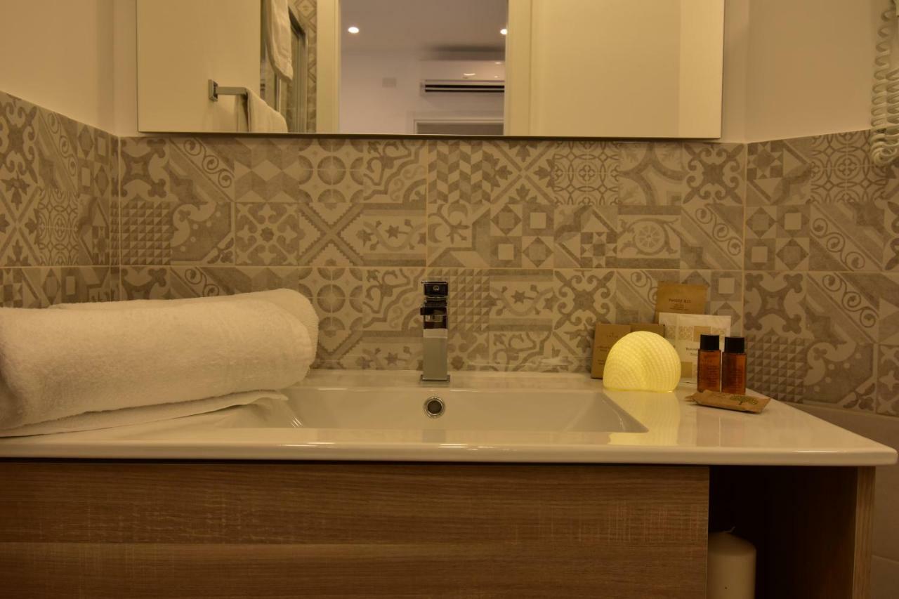 Effe Home Sorrento Dış mekan fotoğraf