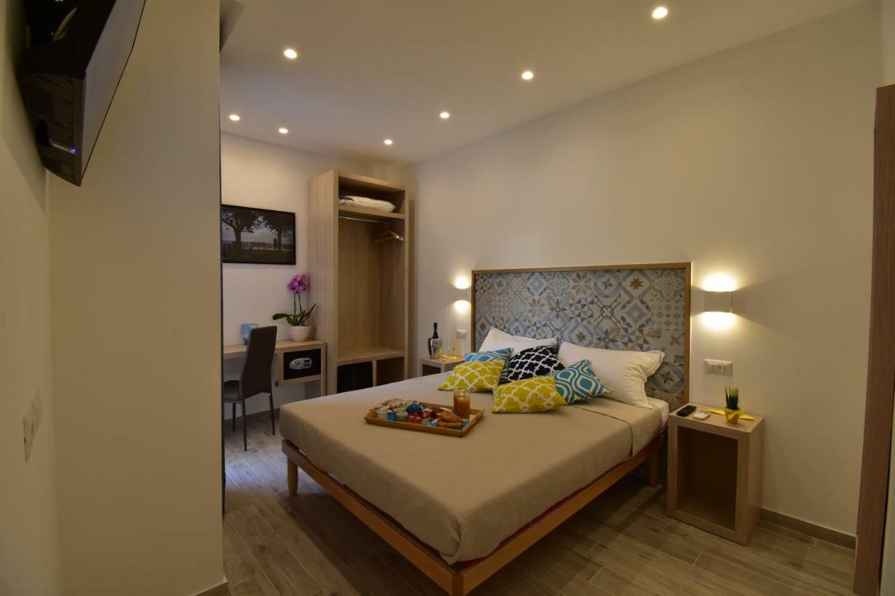 Effe Home Sorrento Dış mekan fotoğraf