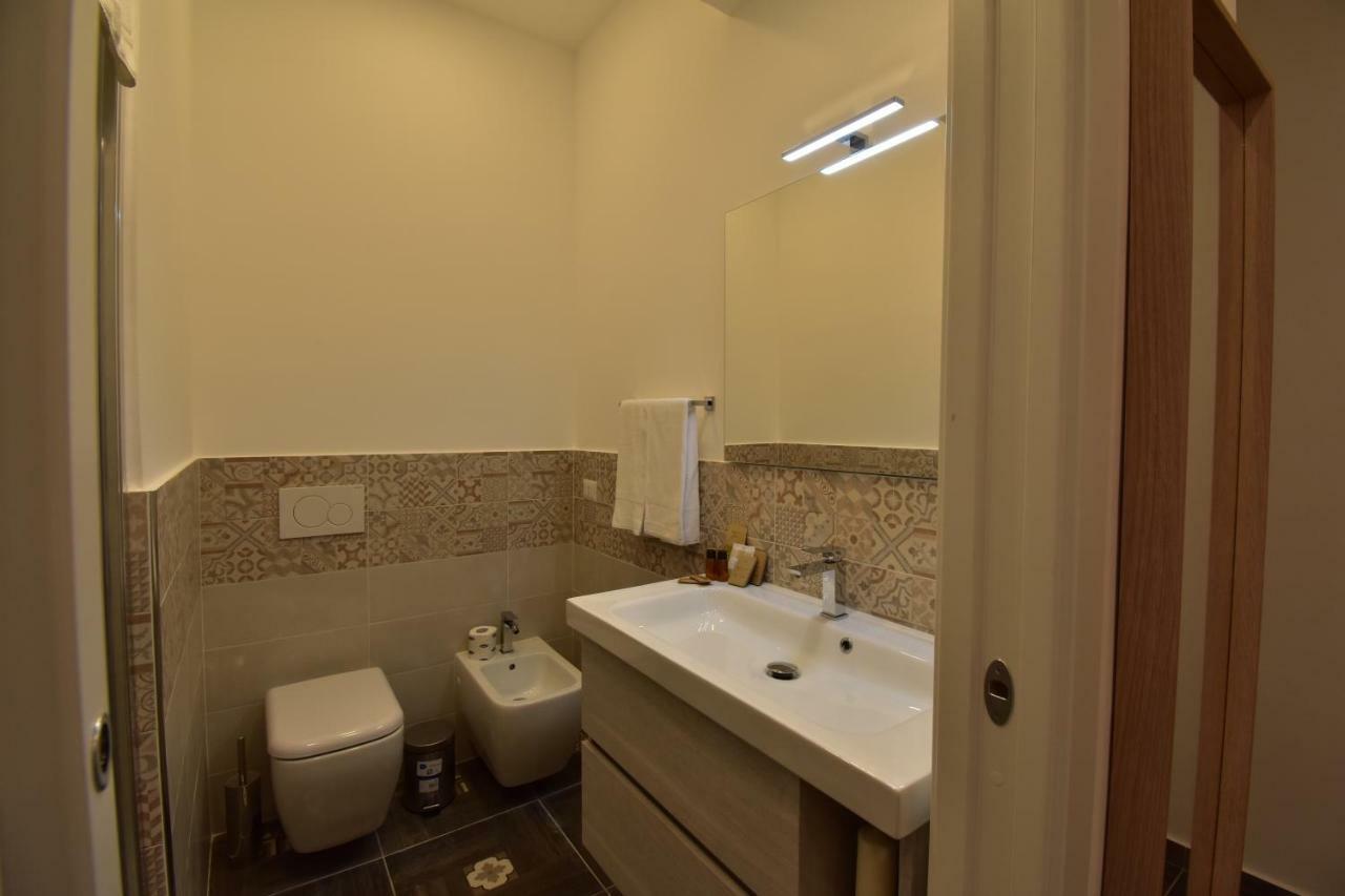 Effe Home Sorrento Dış mekan fotoğraf
