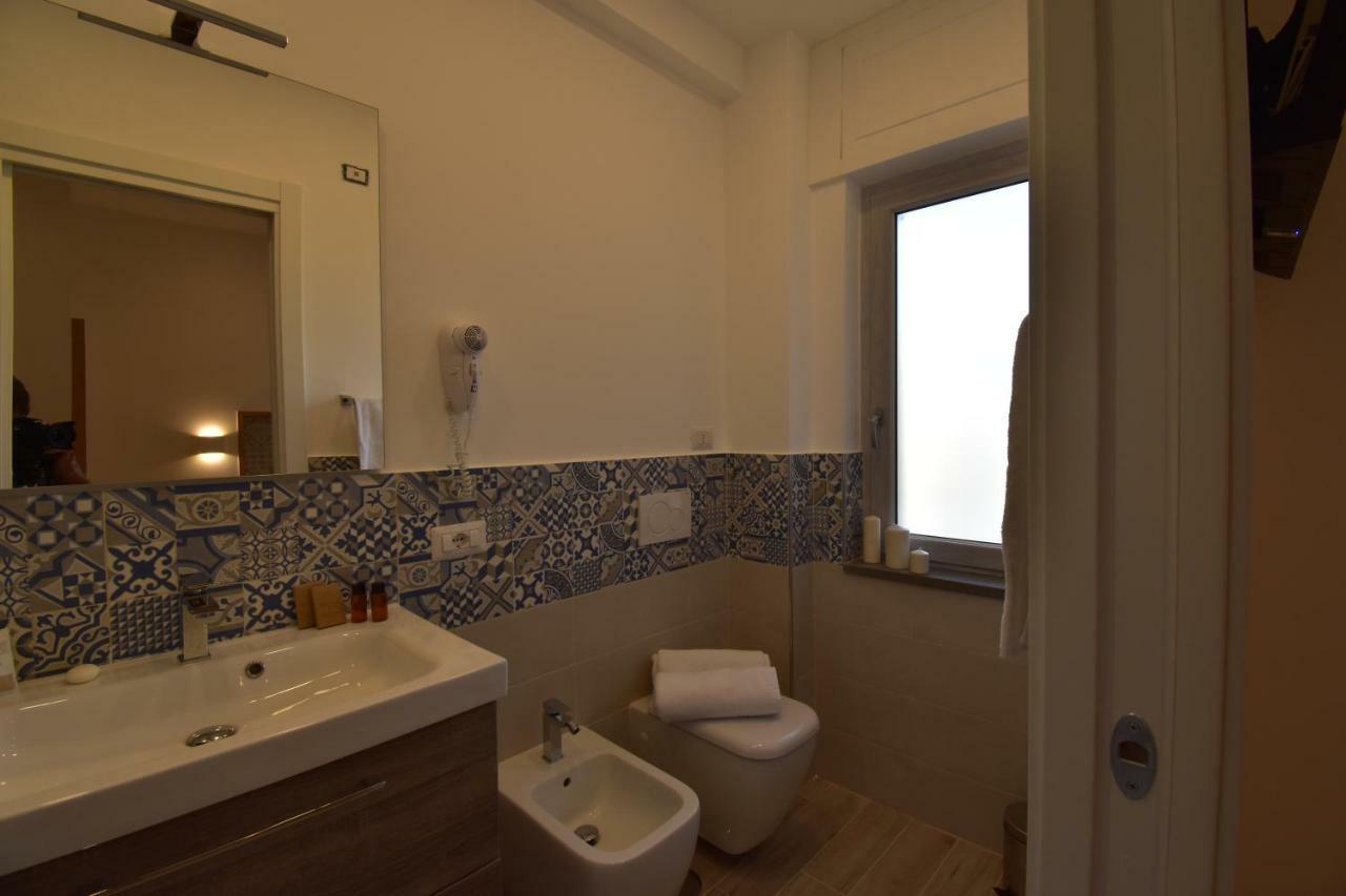 Effe Home Sorrento Dış mekan fotoğraf
