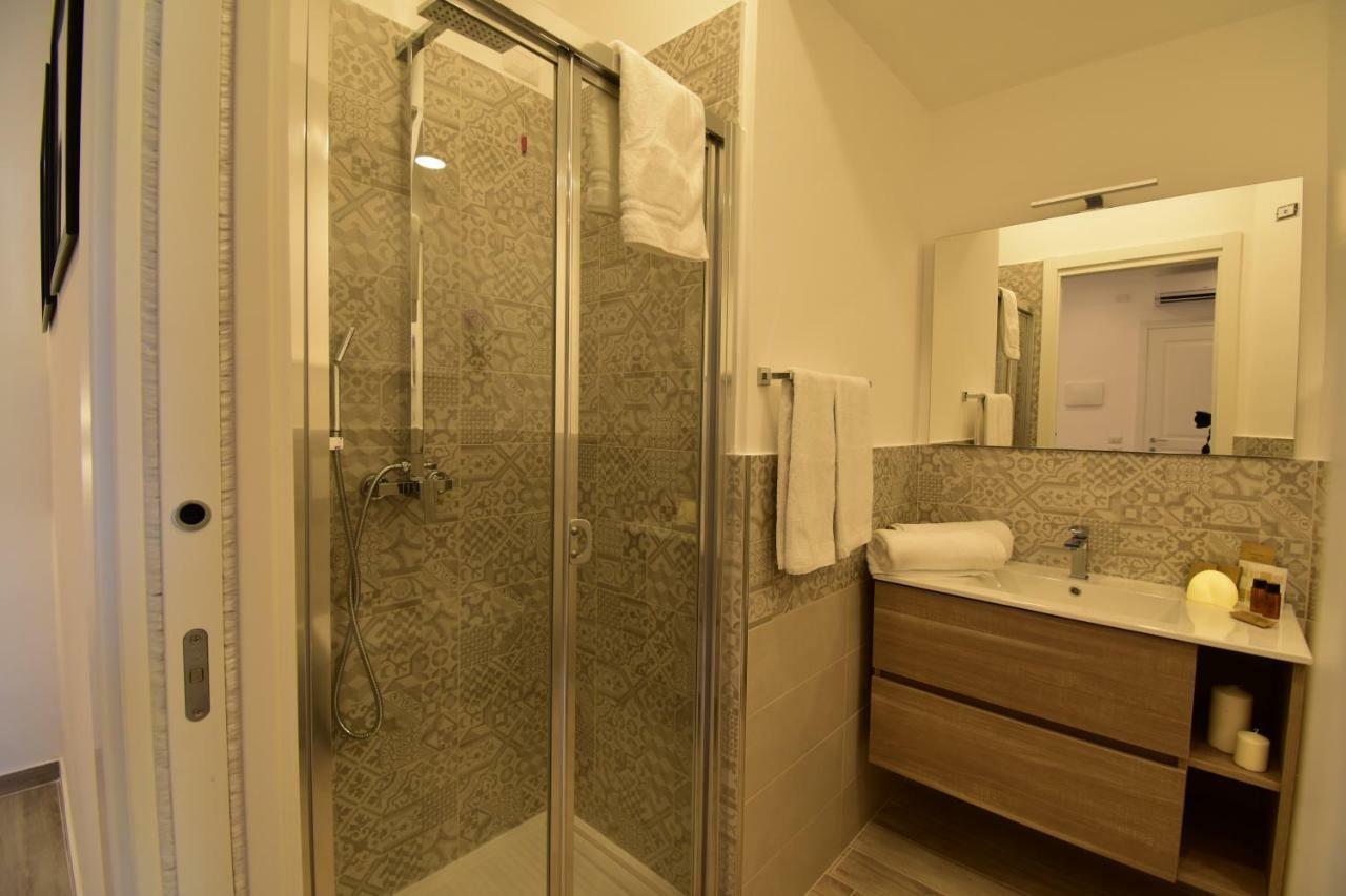 Effe Home Sorrento Dış mekan fotoğraf